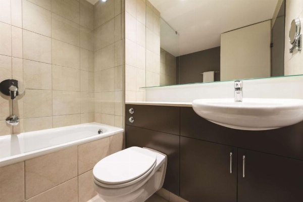 Adina Apartment Hotel Copenhagen image 11
