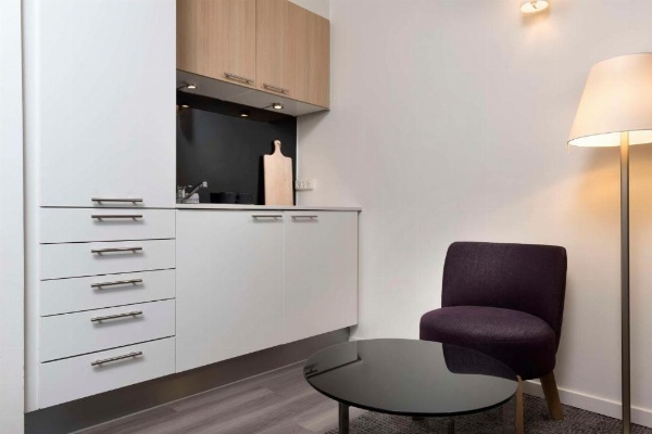 Adina Apartment Hotel Copenhagen image 14