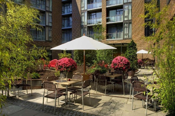 Adina Apartment Hotel Copenhagen image 17