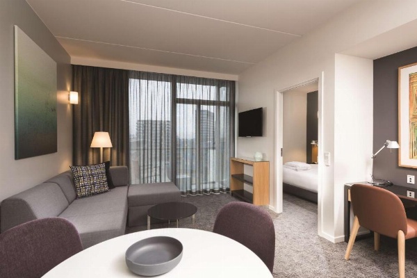 Adina Apartment Hotel Copenhagen image 21