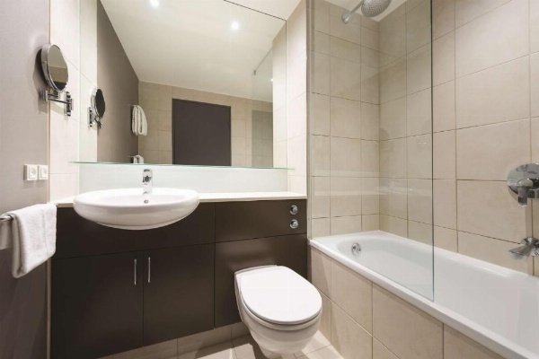Adina Apartment Hotel Copenhagen image 26