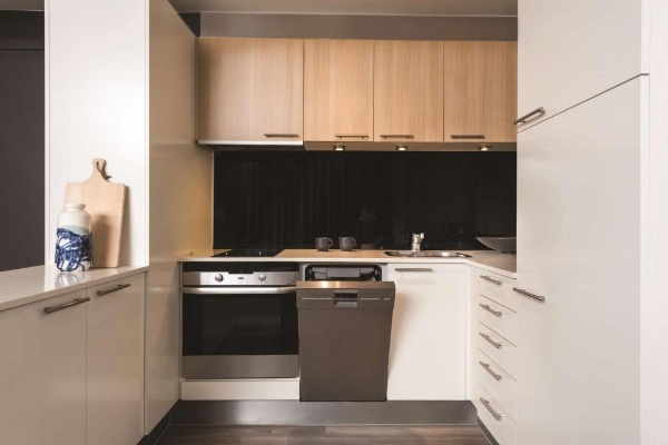 Adina Apartment Hotel Copenhagen image 28
