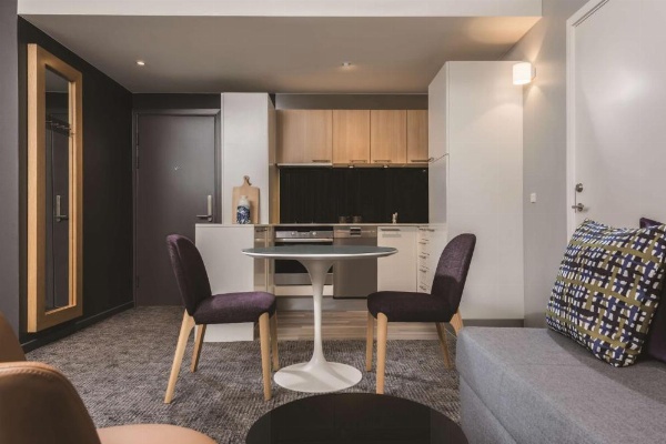 Adina Apartment Hotel Copenhagen image 29