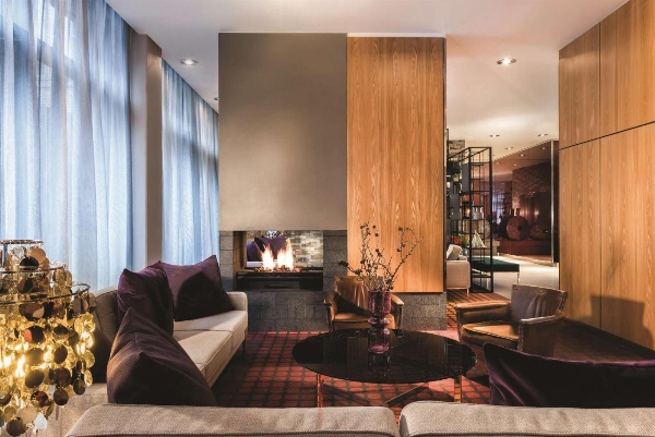 Adina Apartment Hotel Copenhagen image 3