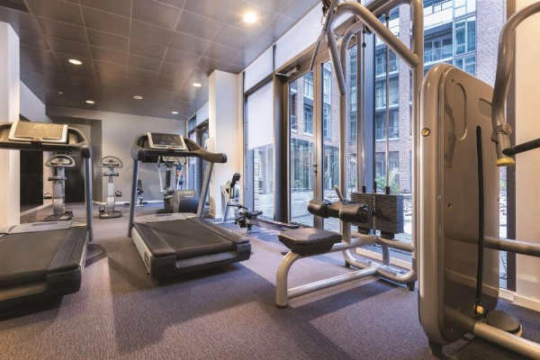 Adina Apartment Hotel Copenhagen image 30