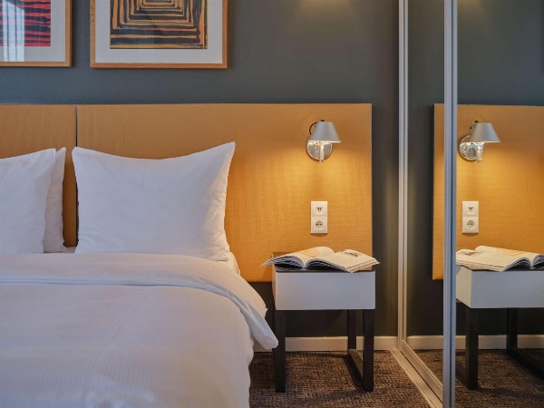 Adina Apartment Hotel Copenhagen image 4