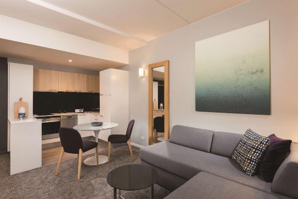 Adina Apartment Hotel Copenhagen image 6