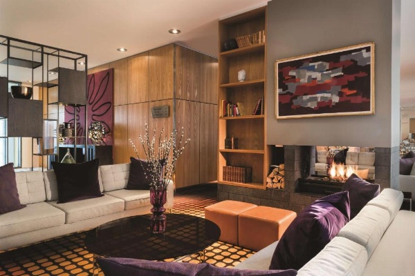 Adina Apartment Hotel Copenhagen image 8