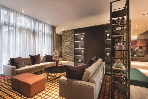 Adina Apartment Hotel Copenhagen image 9
